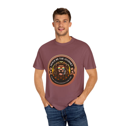 Rhythm Guide Unisex T-shirt - The Island Rhythm