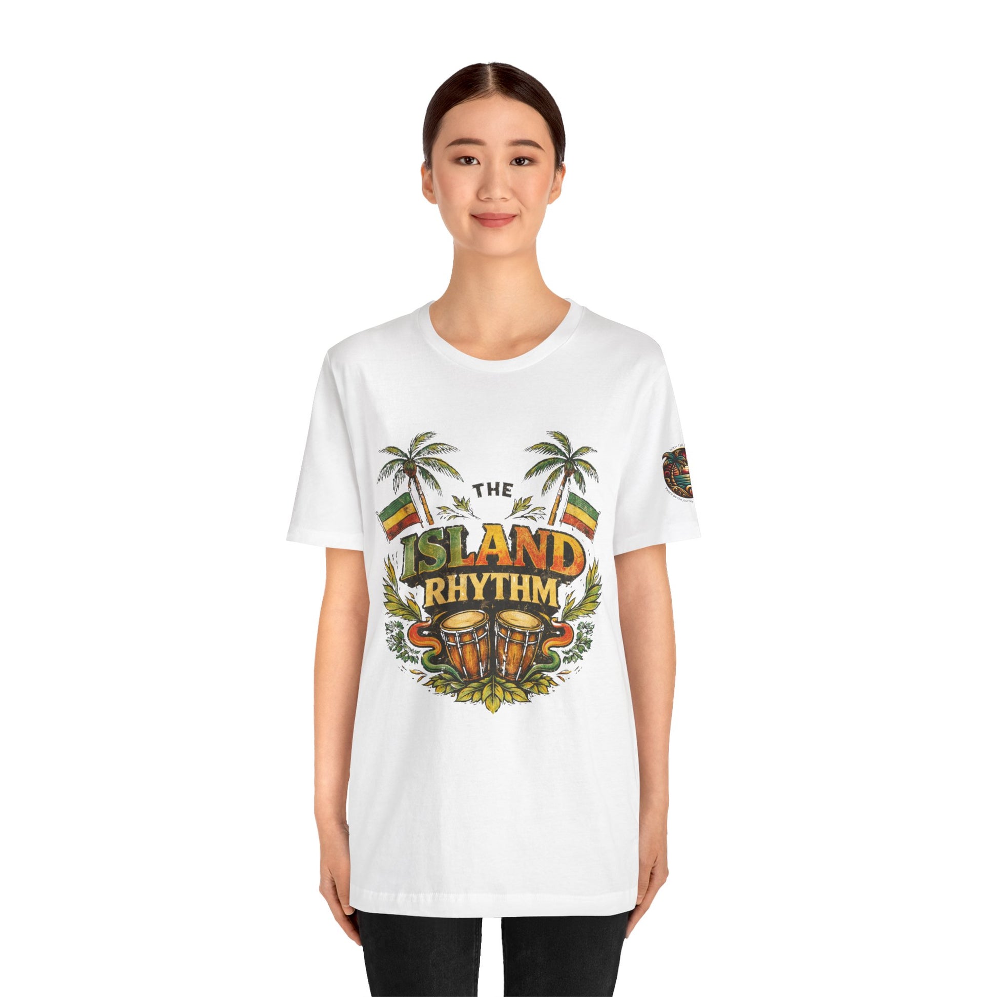 The Island Rhythm