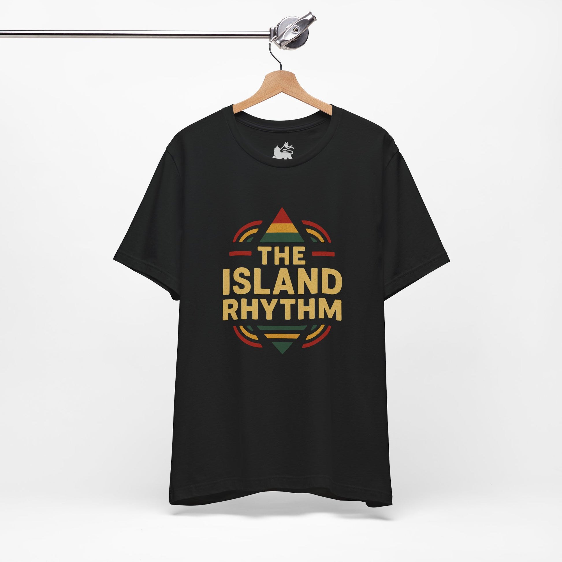 The Island Rhythm