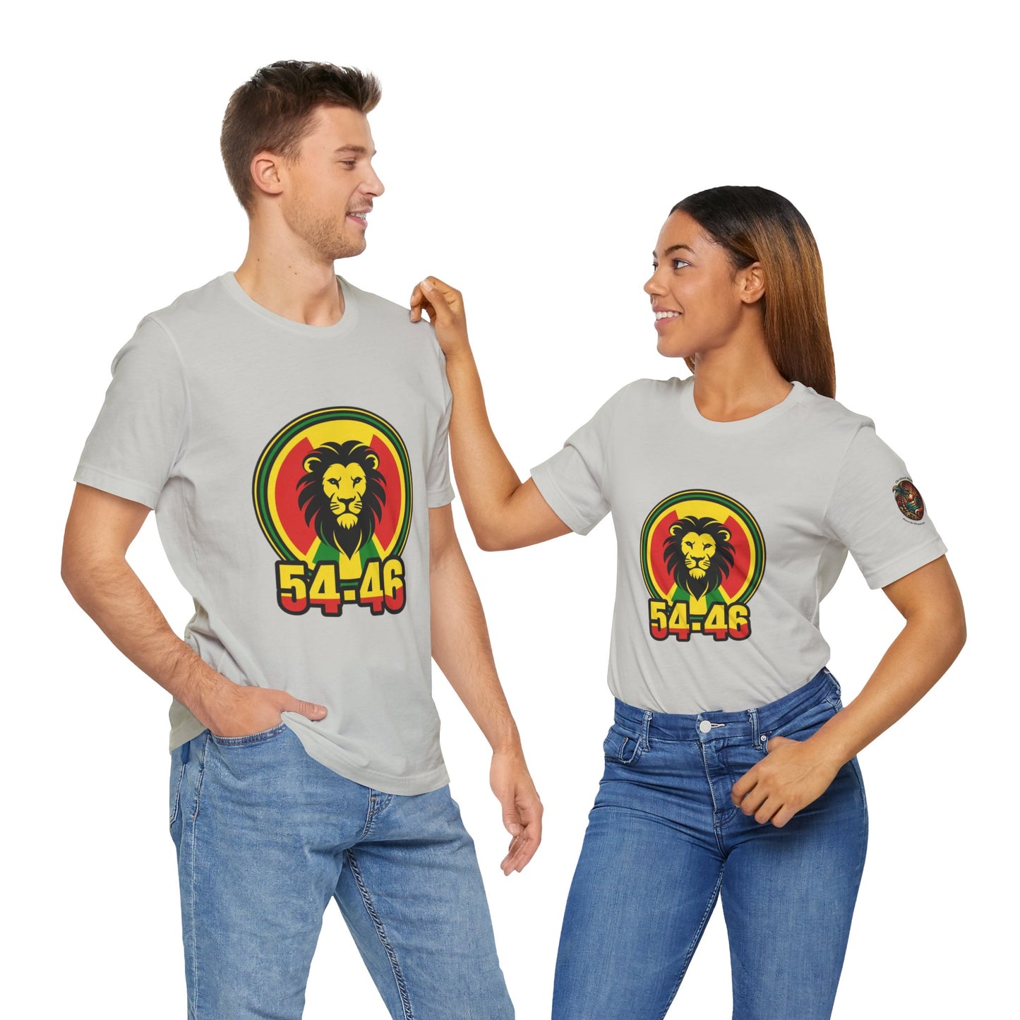 54-46 T-Shirt