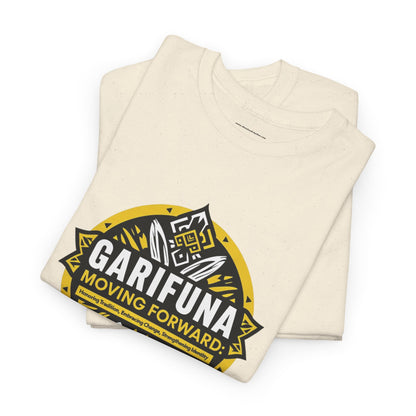 Garifuna Pride Tee