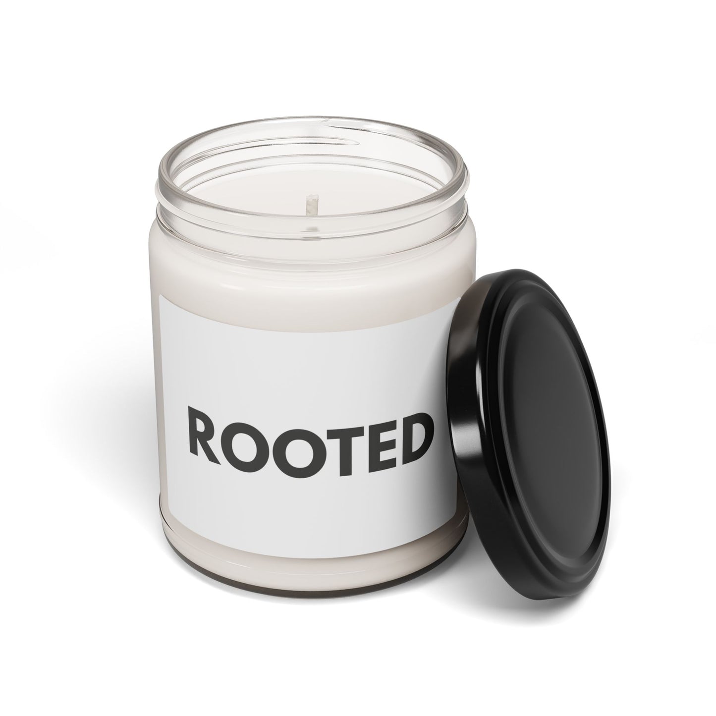 Island Rhythm Soy Candle - The Island Rhythm