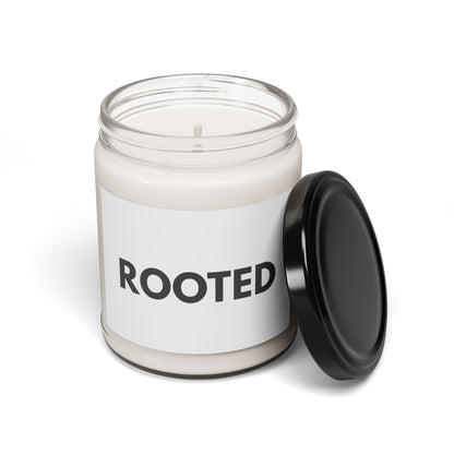 Island Rhythm Soy Candle - The Island Rhythm