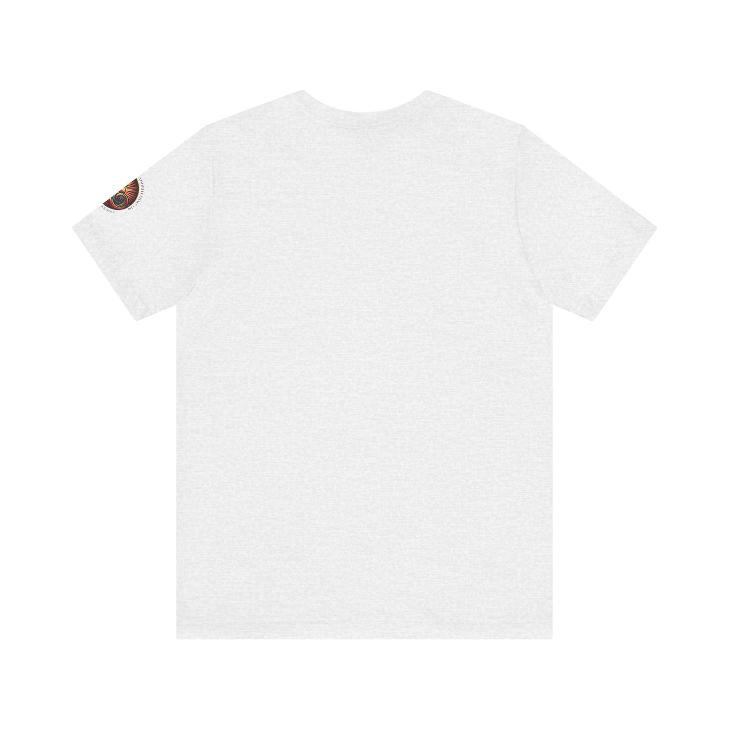 Peace be the Journey Tee