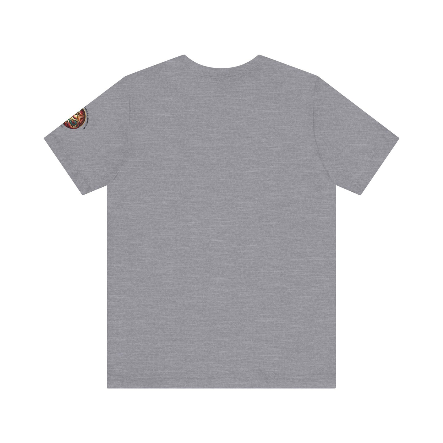 Reggae Tribute Tee