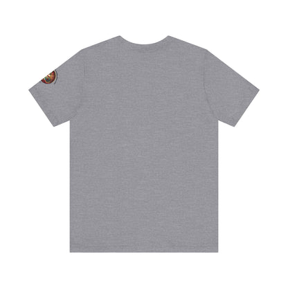 Reggae Tribute Tee