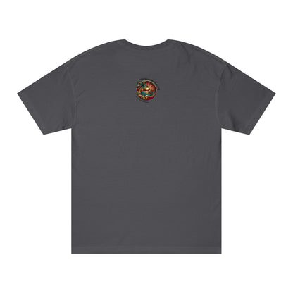 Reggae Vibes Tee - The Island Rhythm