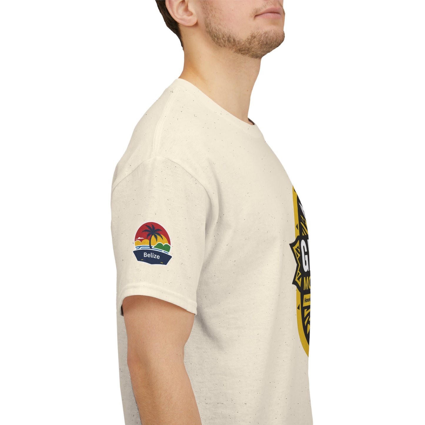 Garifuna Pride Unisex Tee | Cultural Heritage Shirt, Comfortable Cotton T-shirt, Gift for Friends & Family, Ideal for Celebrations, [...]