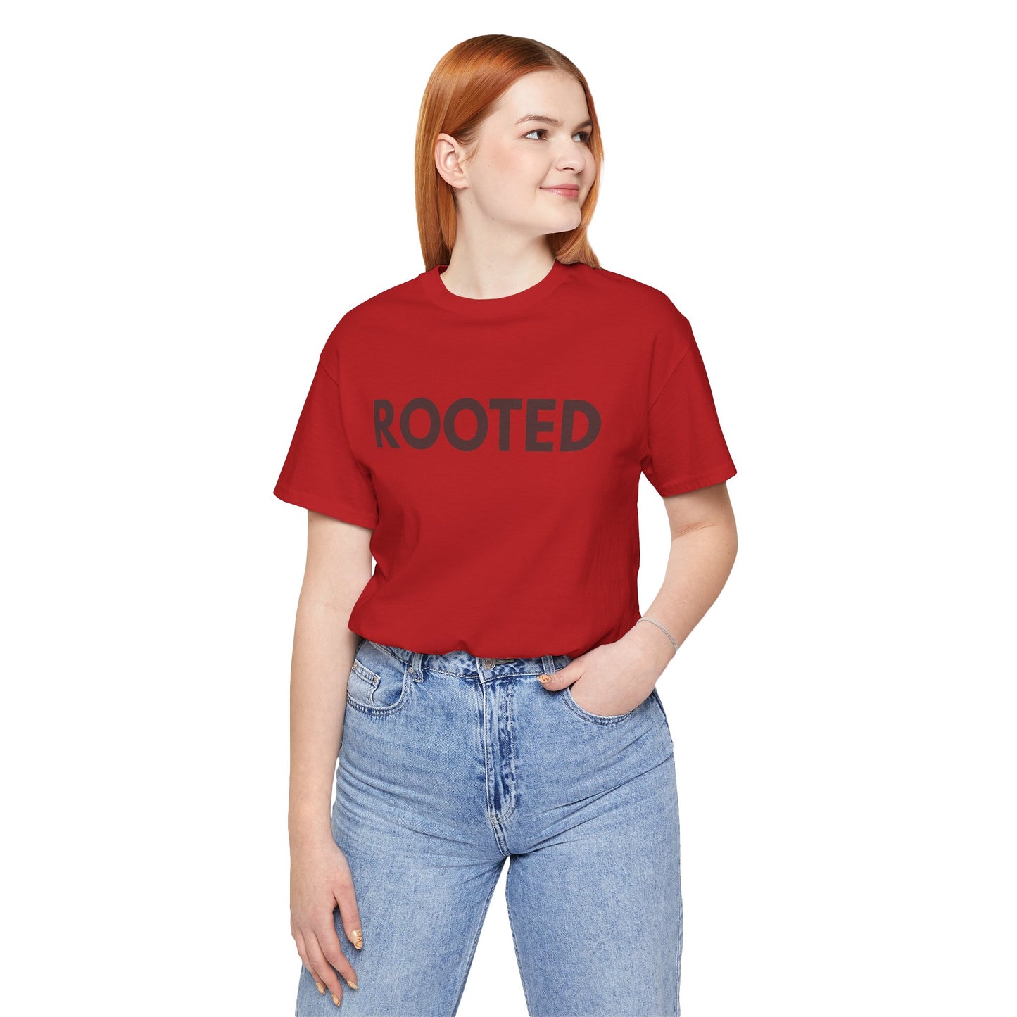 Island Rhythm Rooted T Shirt – Vintage Reggae Style | Streetwear