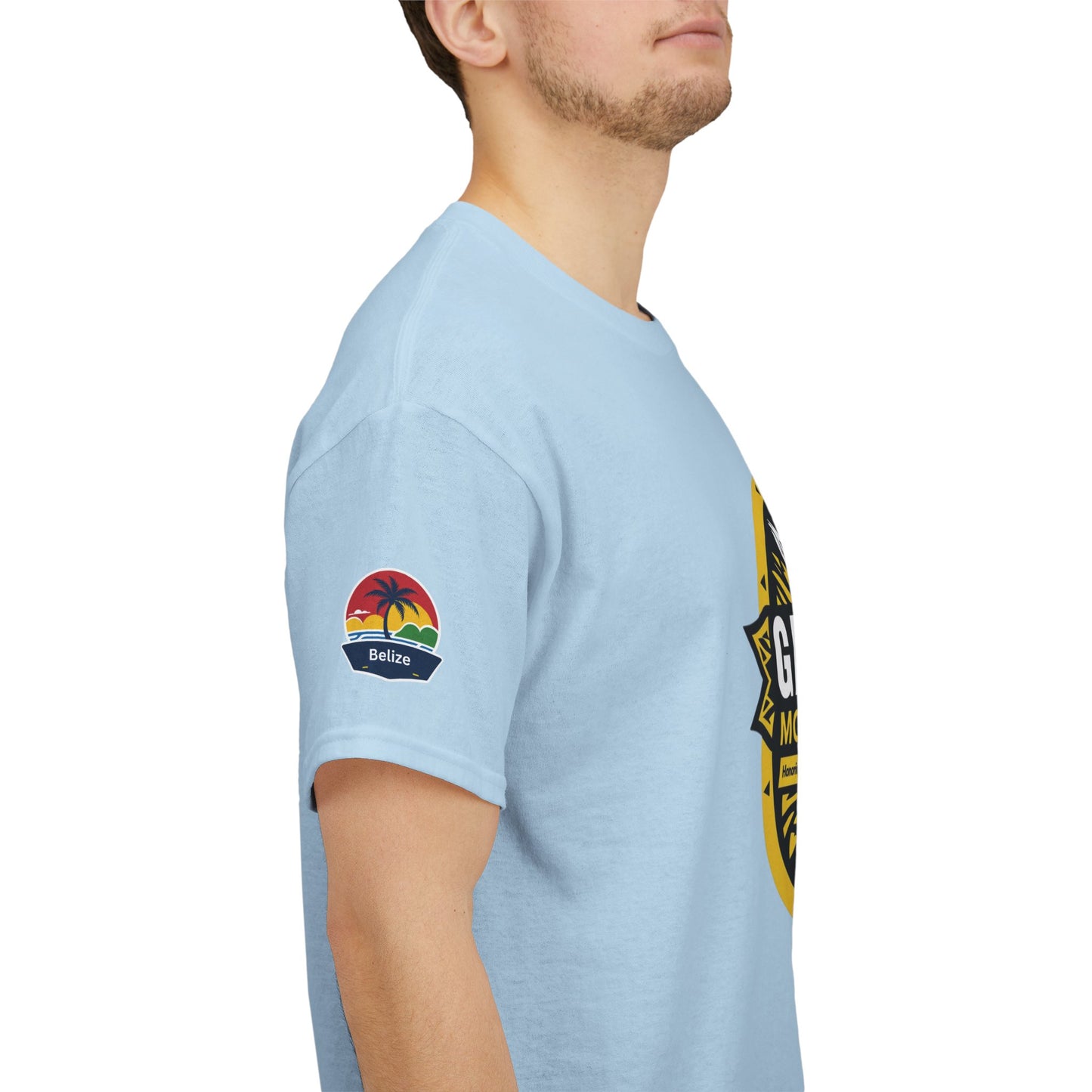 Garifuna Pride Unisex Tee | Cultural Heritage Shirt, Comfortable Cotton T-shirt, Gift for Friends & Family, Ideal for Celebrations, [...]