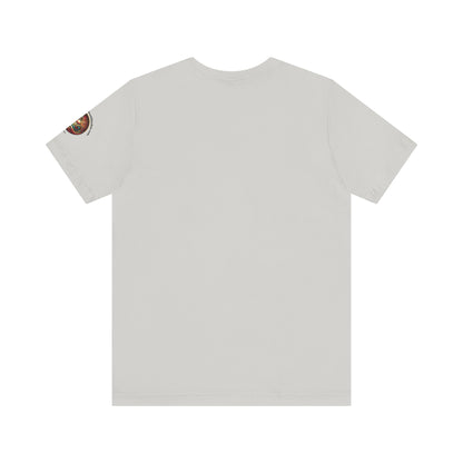 Reggae Tribute Tee - The Island Rhythm