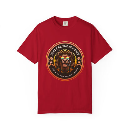 Rhythm Guide Unisex T-shirt - The Island Rhythm