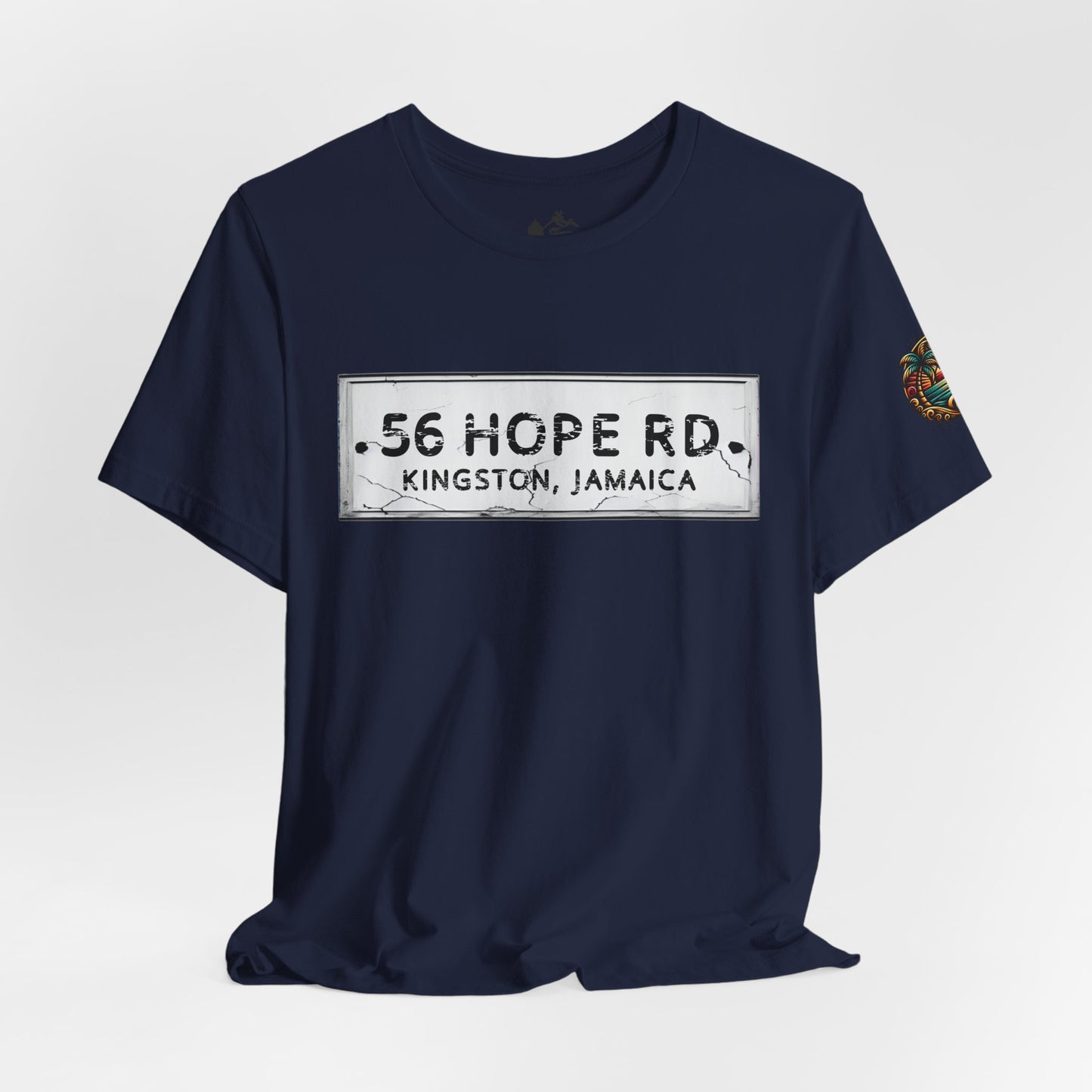 Island Rhythm Reggae History Made Here – Vintage Reggae Style | Streetwear