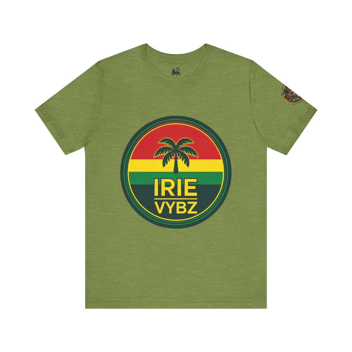 The Island Rhythm