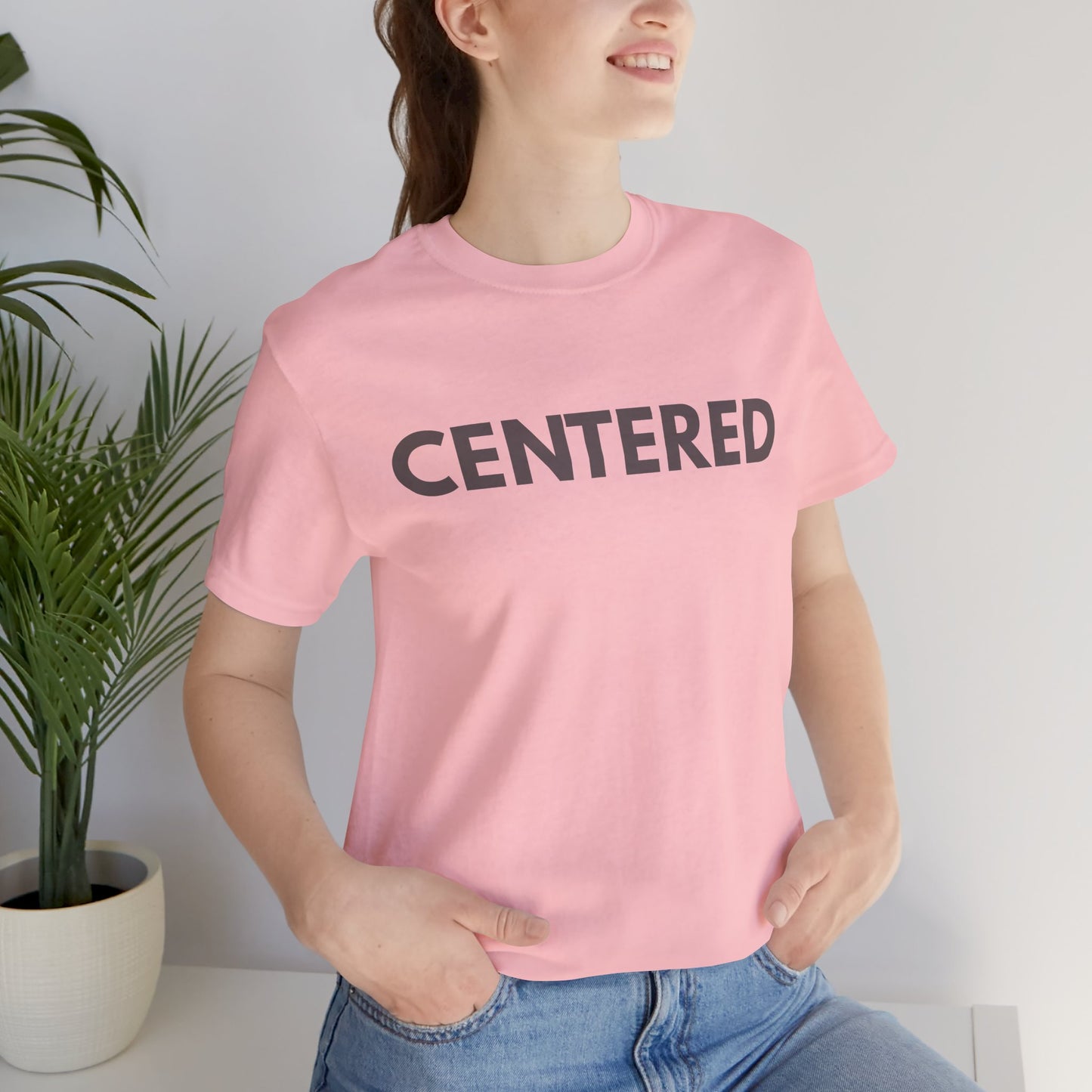 Island Rhythm Centered T Shirt – Vintage Reggae Style | Streetwear
