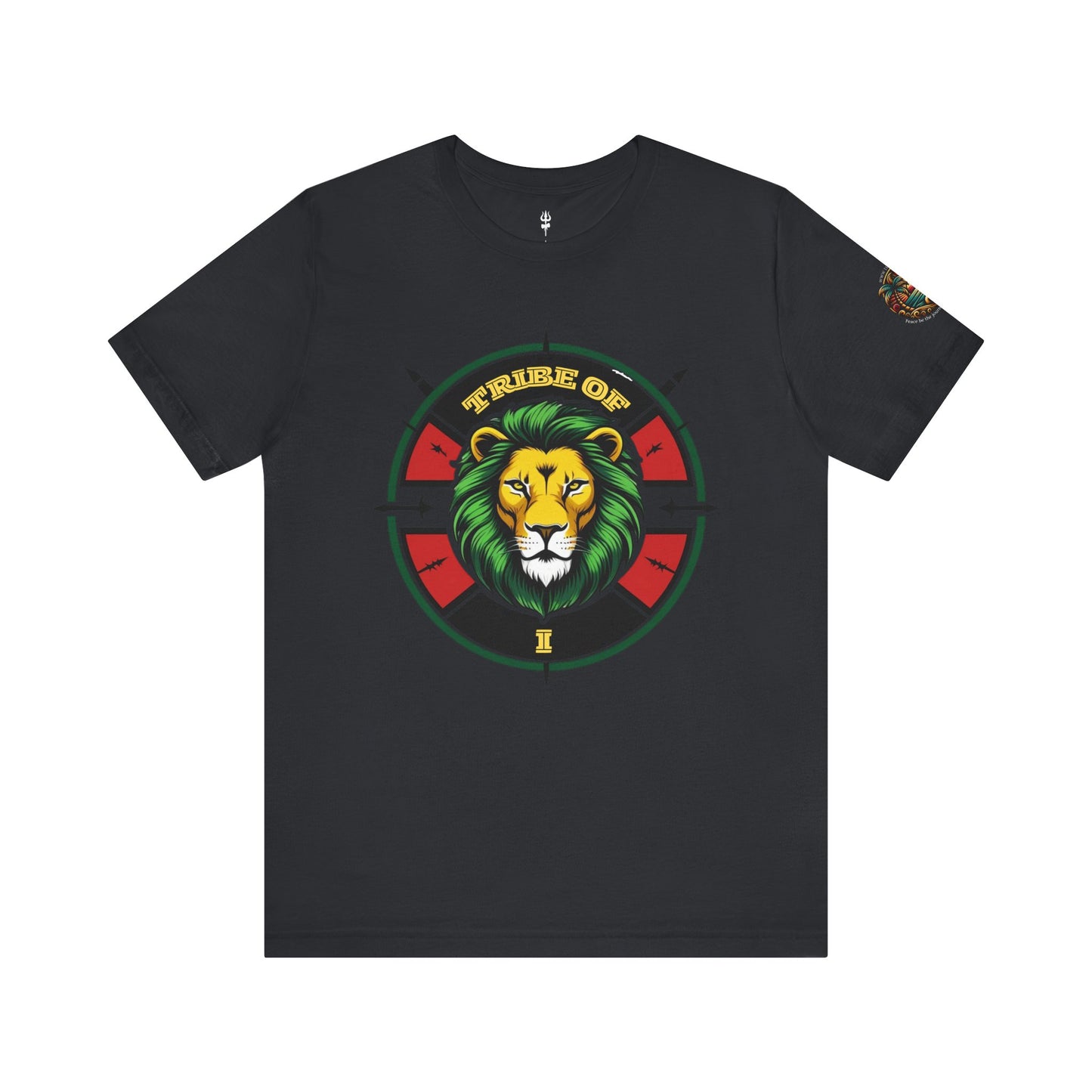 Rasta Unity Tee
