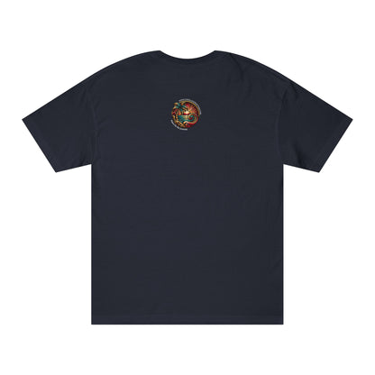 Reggae Vibes Tee - The Island Rhythm