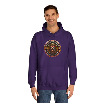 Rasta College Hoodie