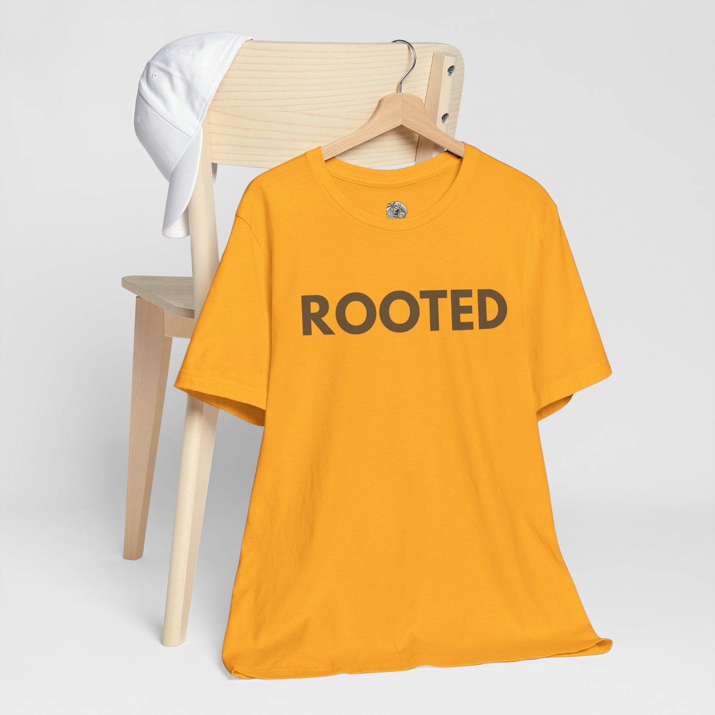 Island Rhythm Rooted T Shirt – Vintage Reggae Style | Streetwear