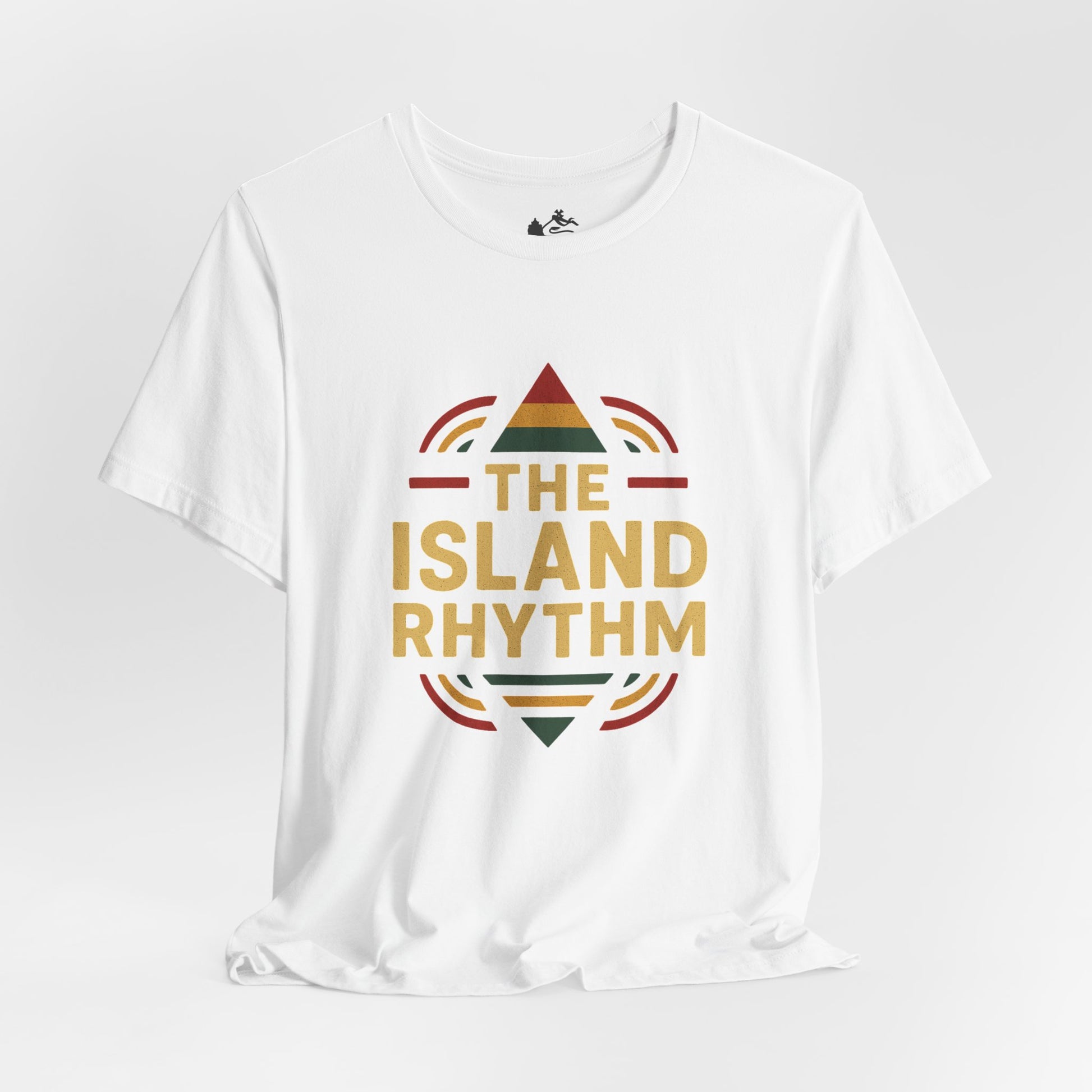 The Island Rhythm