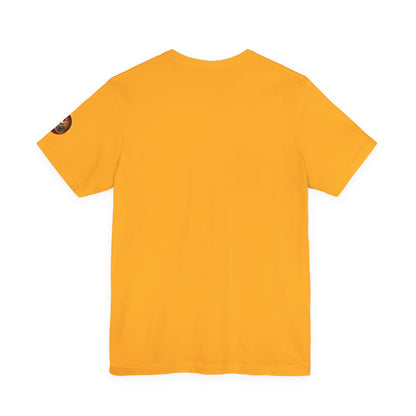 Reggae Nights Unisex Tee - The Island Rhythm