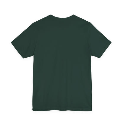 Palm Tree Wave Tee