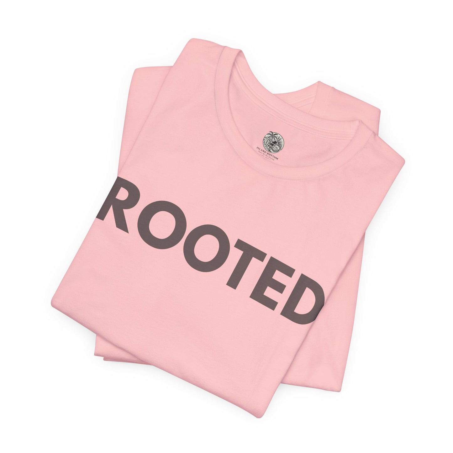 Island Rhythm Rooted T Shirt – Vintage Reggae Style | Streetwear
