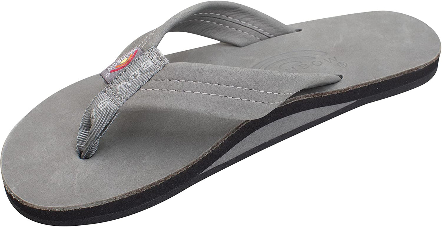 Women'S Single Layer Premier Leather