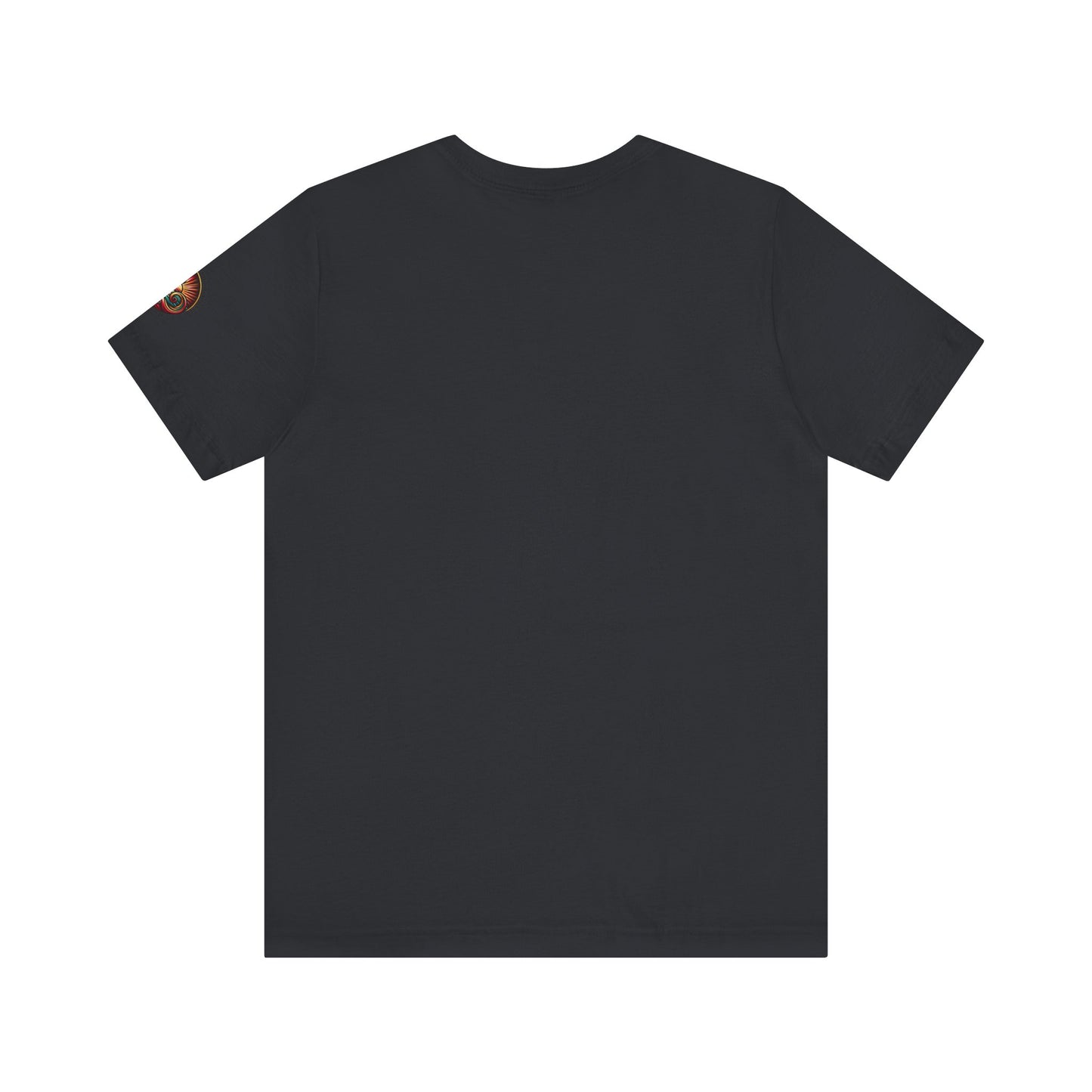 Roots Rock Reggae Tee