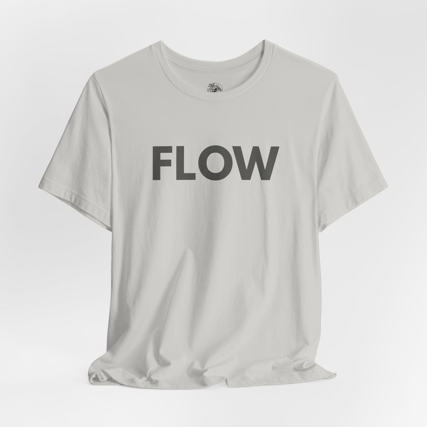 FLOW Graphic T-Shirt - The Island Rhythm