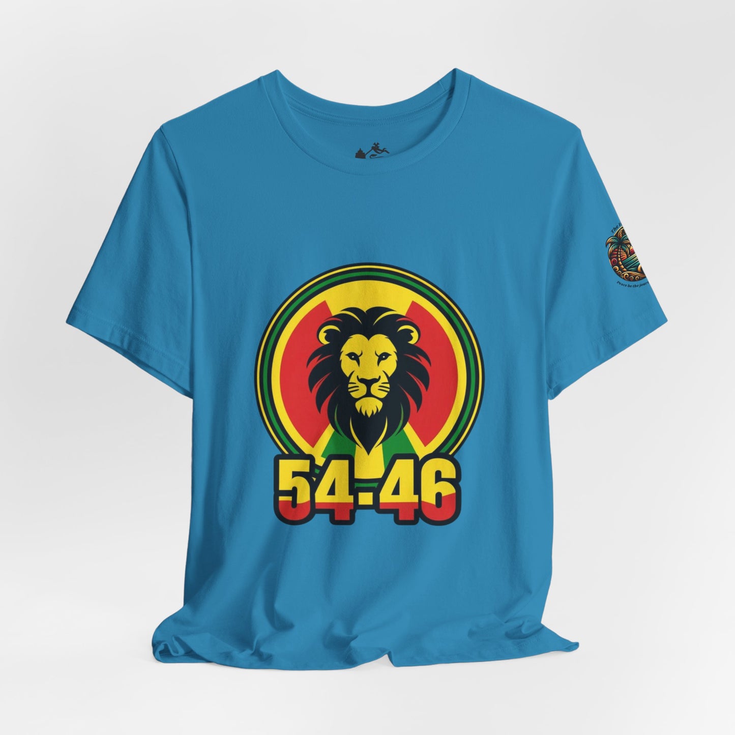 54-46 T-Shirt