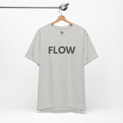 FLOW Graphic T-Shirt - The Island Rhythm