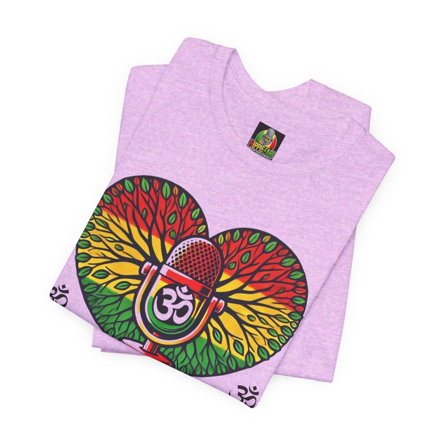 Short Sleeve Tee - Speak Your Mind T-Shirt