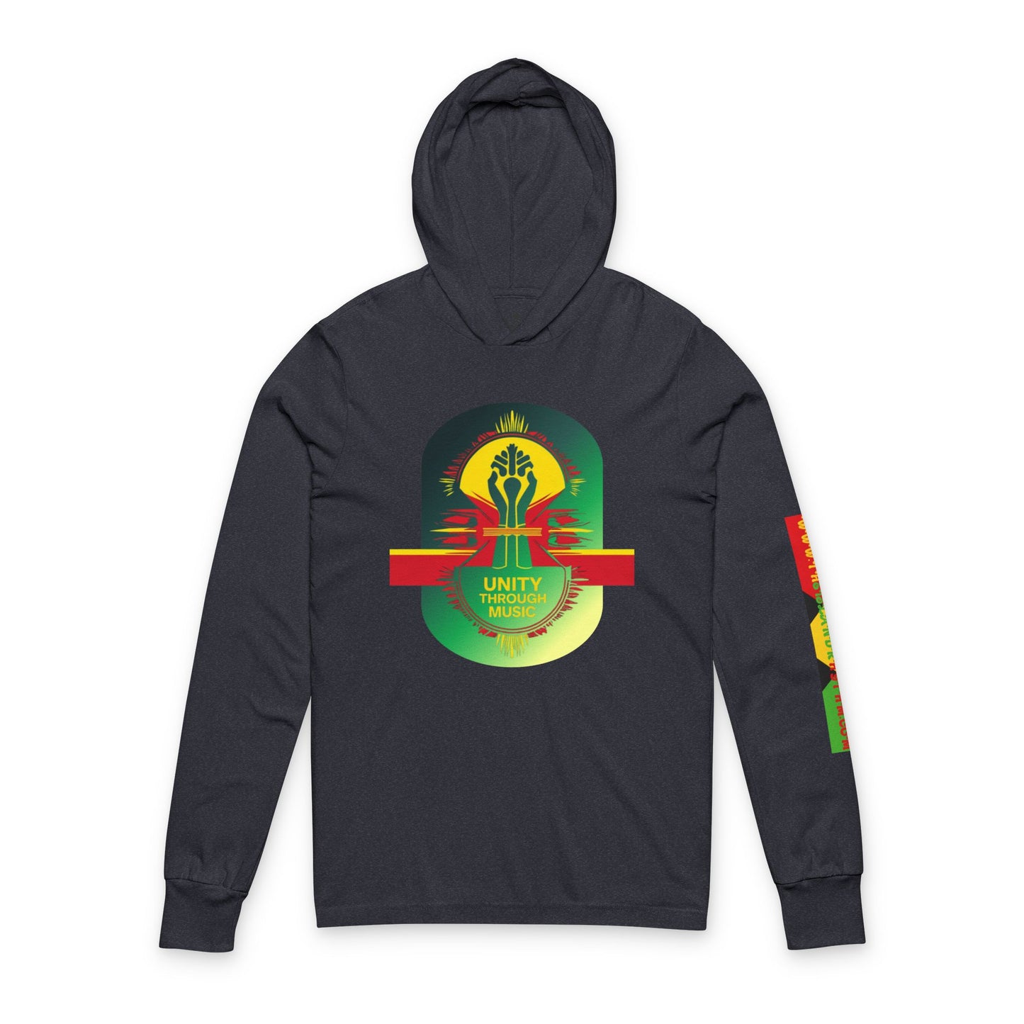 Music Unity Hoodie