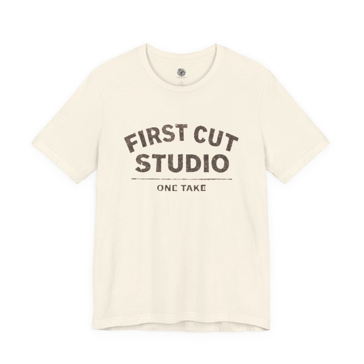 First Cut Tee
