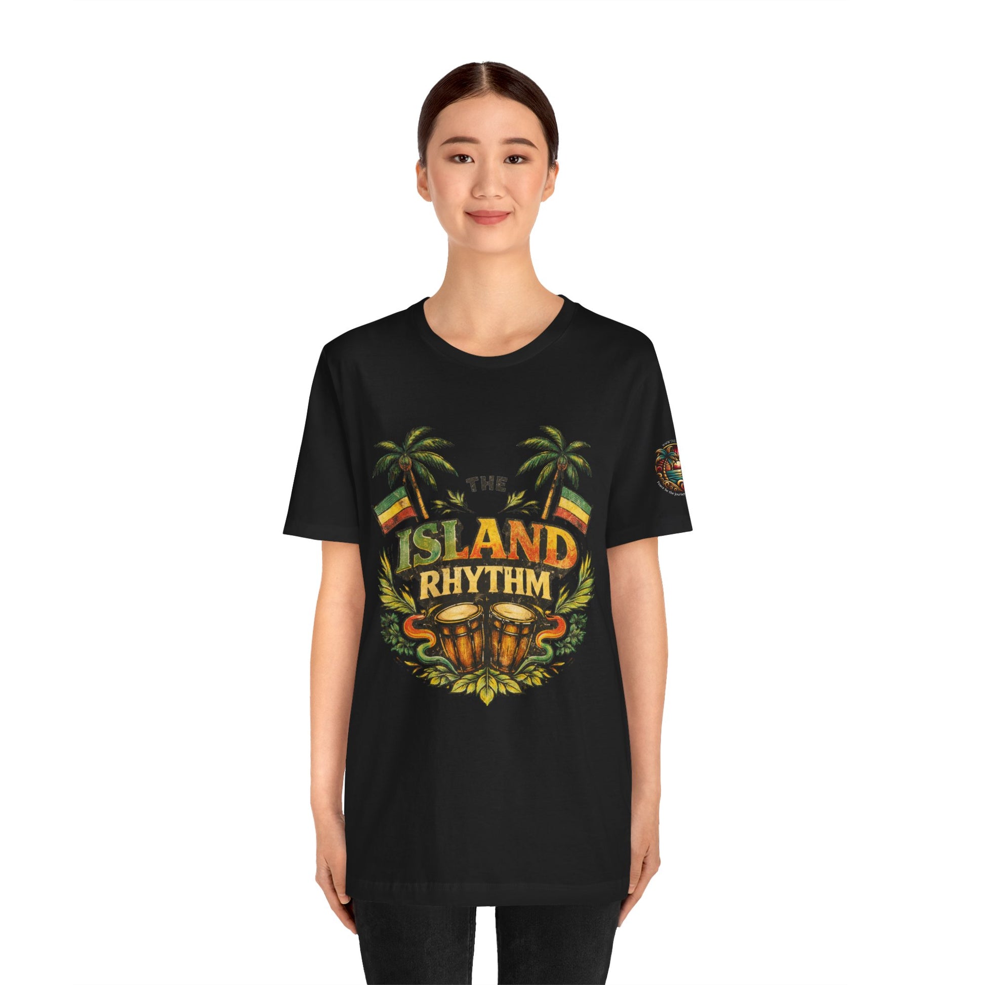 The Island Rhythm