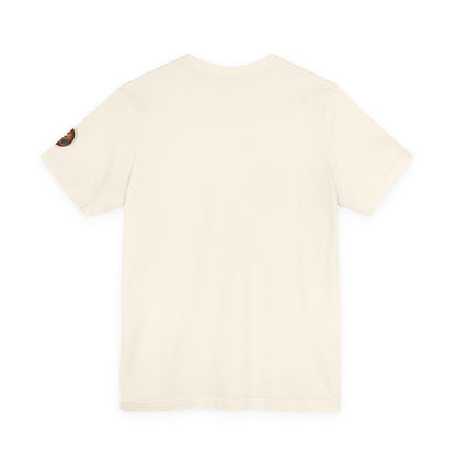 Roots Rock Reggae Tee - The Island Rhythm