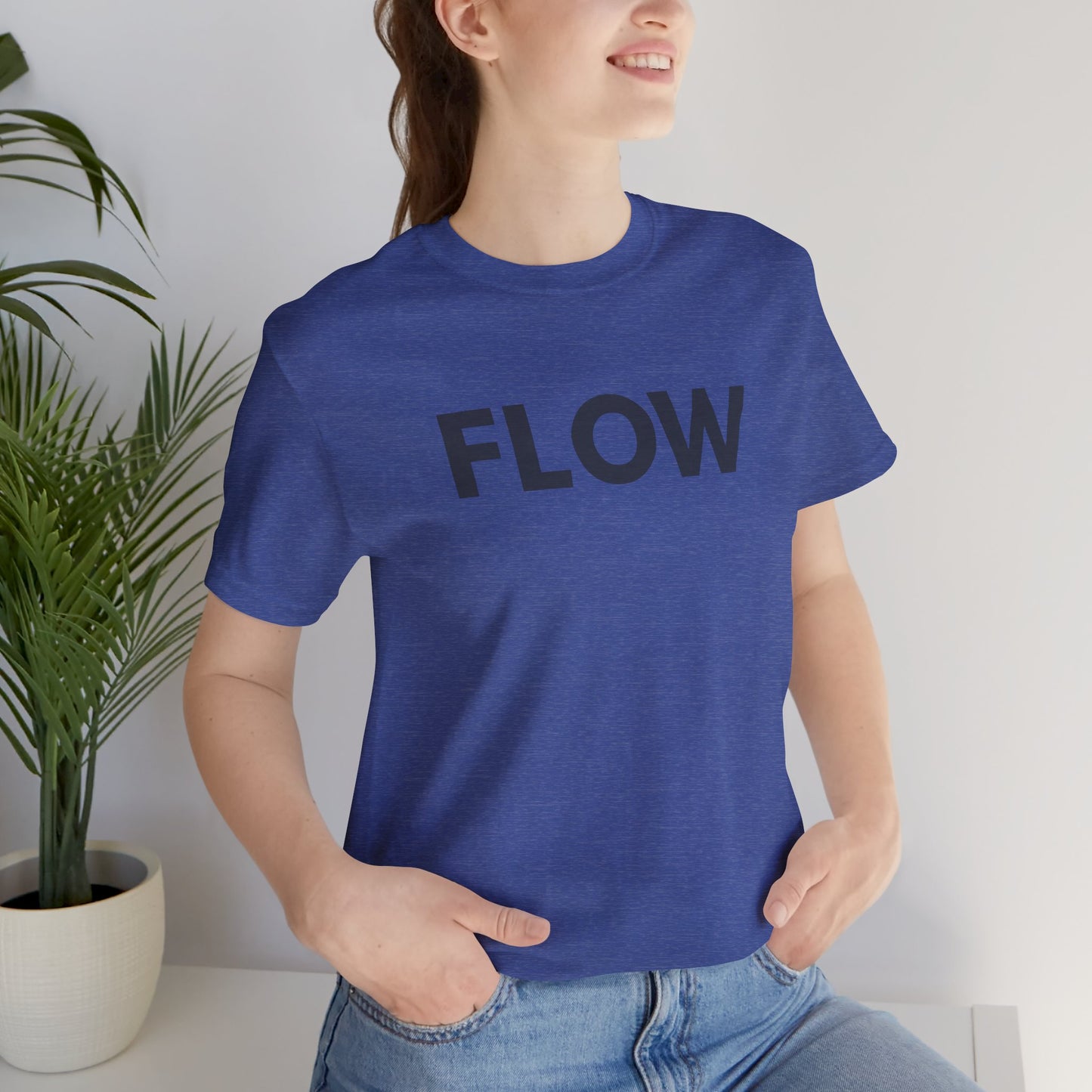 Island Rhythm Flow Graphic T Shirt – Vintage Reggae Style | Streetwear