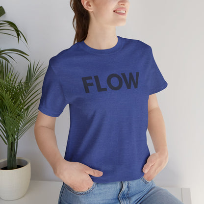 Flow Tee