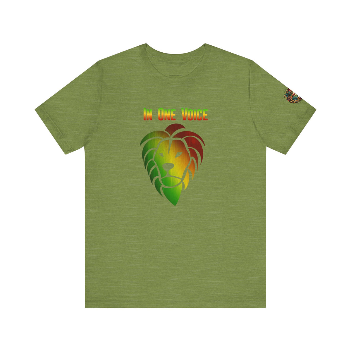 The Island Rhythm