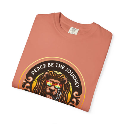 Rhythm Guide Unisex T-shirt - The Island Rhythm