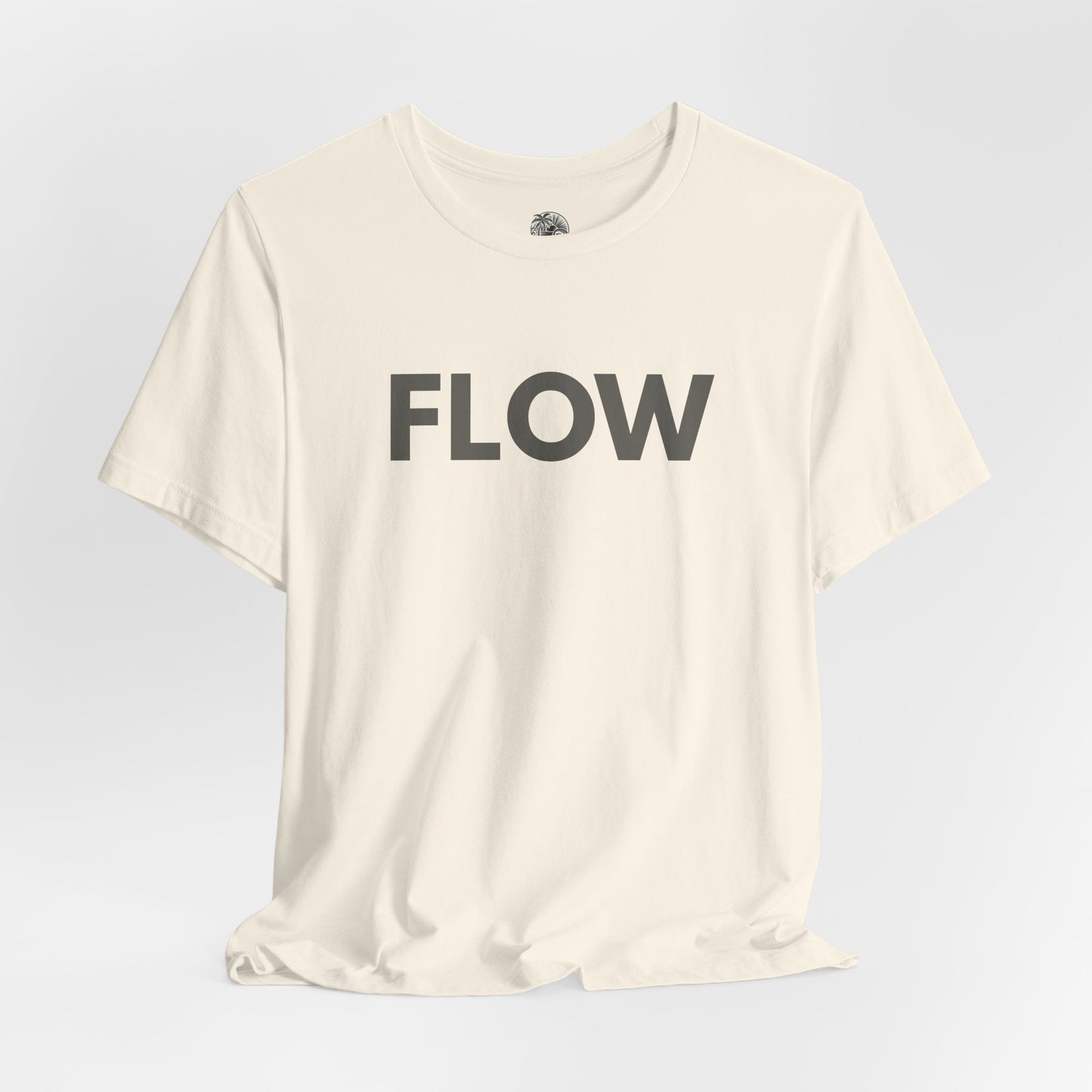 FLOW Graphic T-Shirt - The Island Rhythm