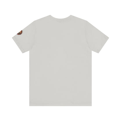 Roots Rock Reggae Tee - The Island Rhythm