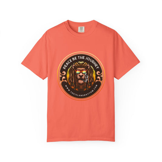 Rhythm Guide Unisex T-shirt - The Island Rhythm
