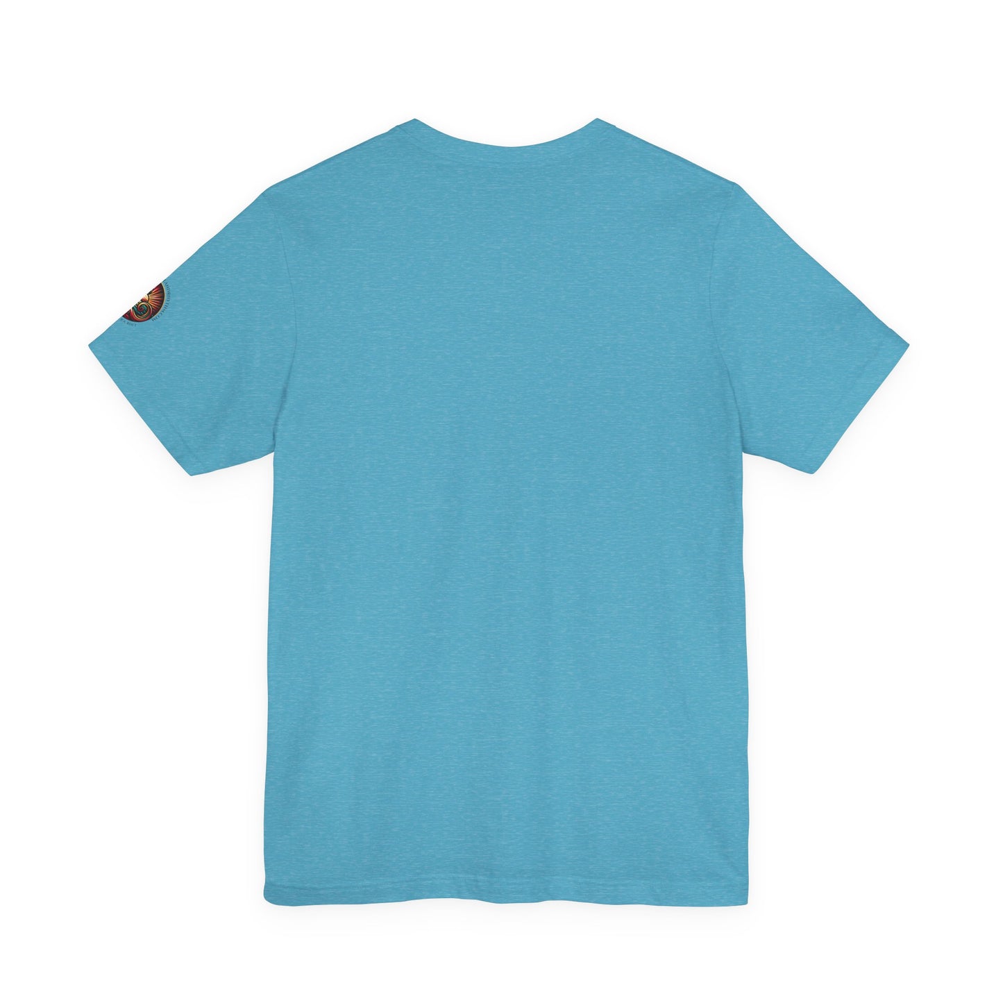 Roots Rock Reggae Tee