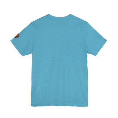 Roots Rock Reggae Tee