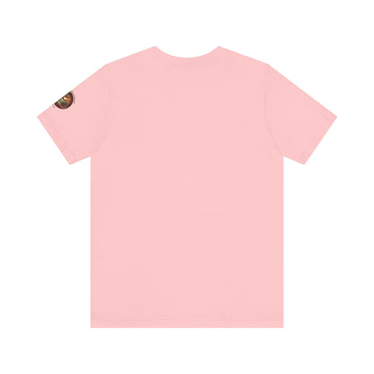 Island Rhythm Reggae Tee