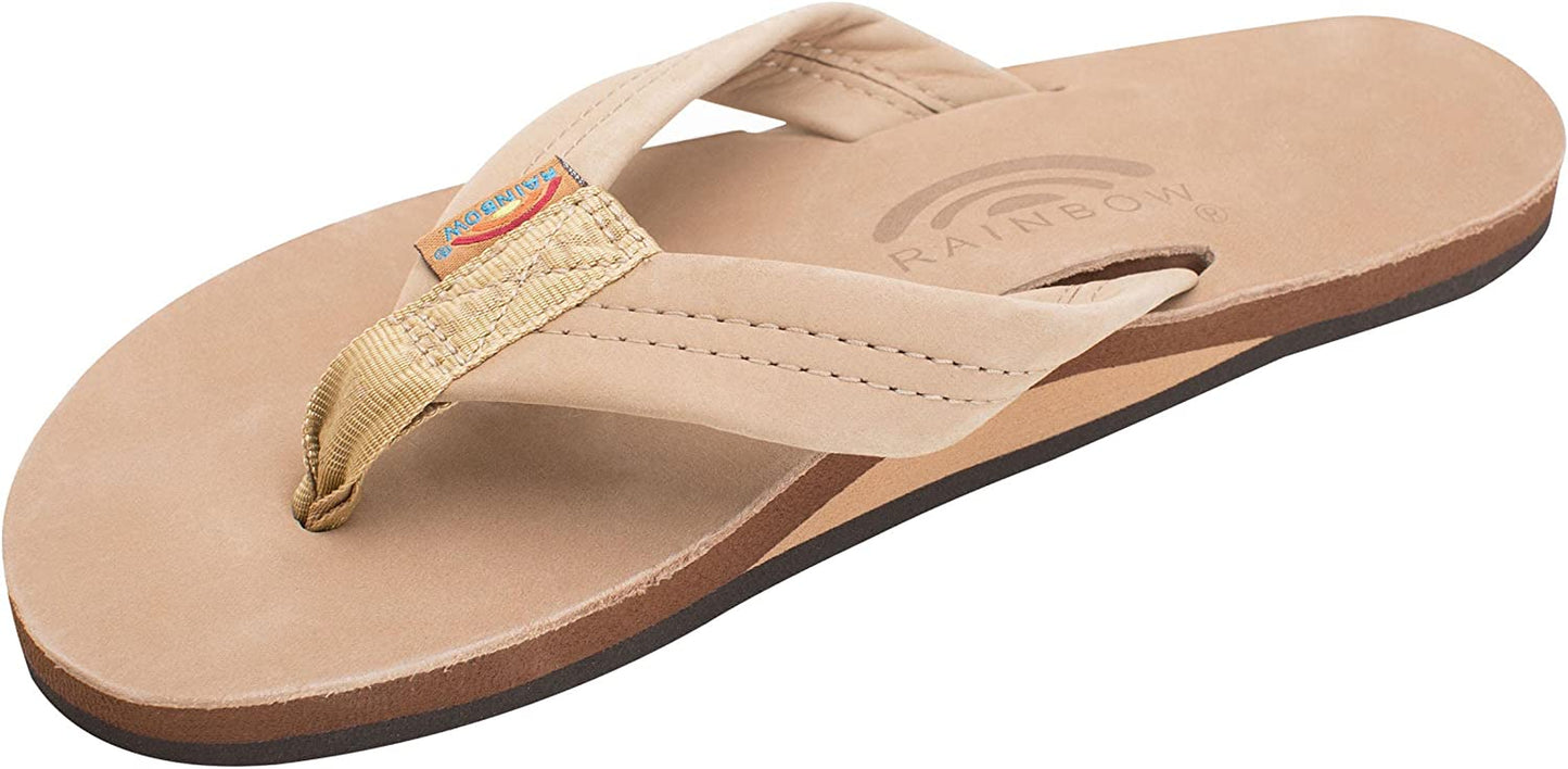 Women'S Single Layer Premier Leather