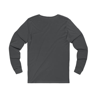 Island Journey Long Sleeve Tee - Adventure Awaits with Tropical Vibes - The Island Rhythm