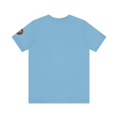 Reggae Music Tee - The Island Rhythm